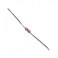 Beko Safety Resistor - 101331r C00949193 Cfr 330r J 1-4w -6 52mm